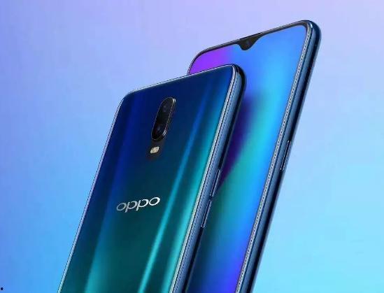 oppo最新款爆料,颠覆性设计，极致性能，揭秘最新款爆料！”  第1张