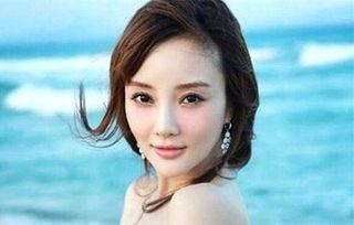 娱乐吃瓜李小璐是谁呀,李小璐的星光历程与争议瞬间  第2张