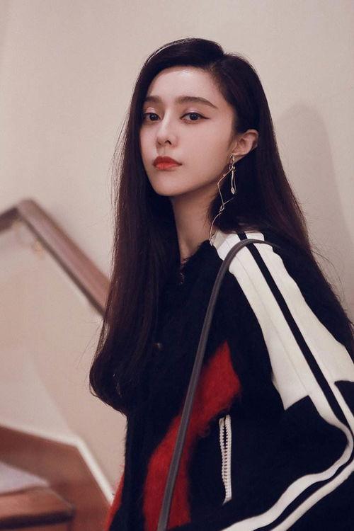 娱乐圈范冰冰真实爆料视频,揭秘真实幕后故事  第2张