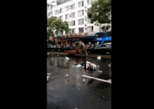 中山车祸最新爆料视频曝光,视频揭露惊人细节  第2张